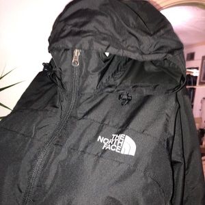 The north face Sp